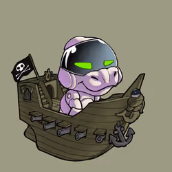 Winkybot #8214
