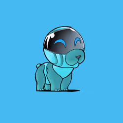 Winkybot #3263