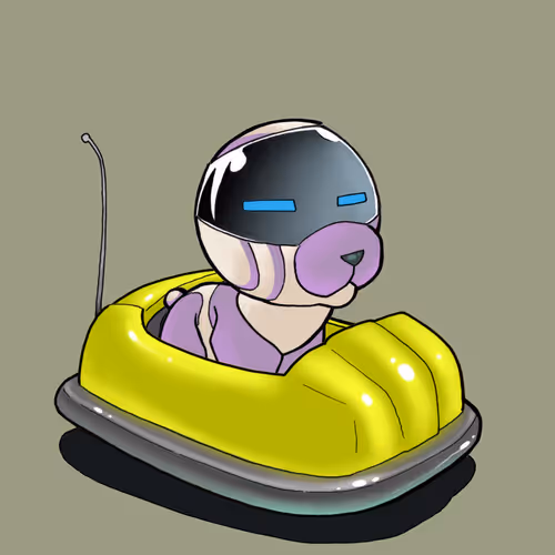 Thewinkybots