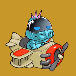 Winkybot #9649