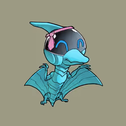 Winkybot #2642