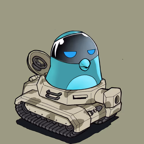 Winkybot #7085