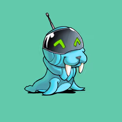 Winkybot #10497