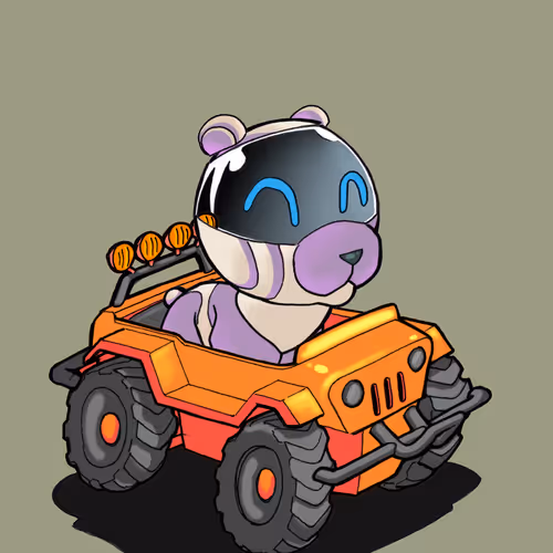 Winkybot #5134
