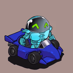 Winkybot #4464