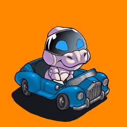 Winkybot #9921