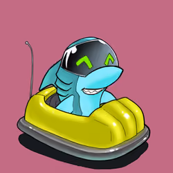 Winkybot #11134