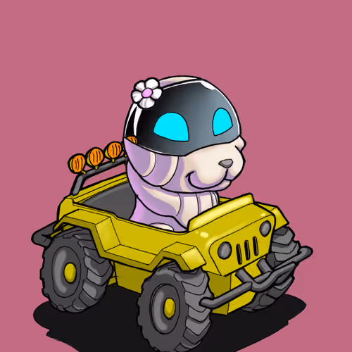 Winkybot #5603