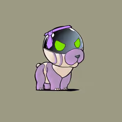 Winkybot #4683