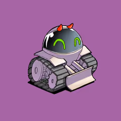 Winkybot #10429
