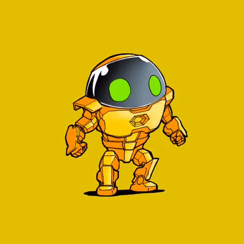 Winkybot #9606