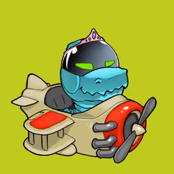 Winkybot #10601