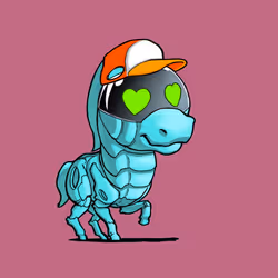 Winkybot #8601
