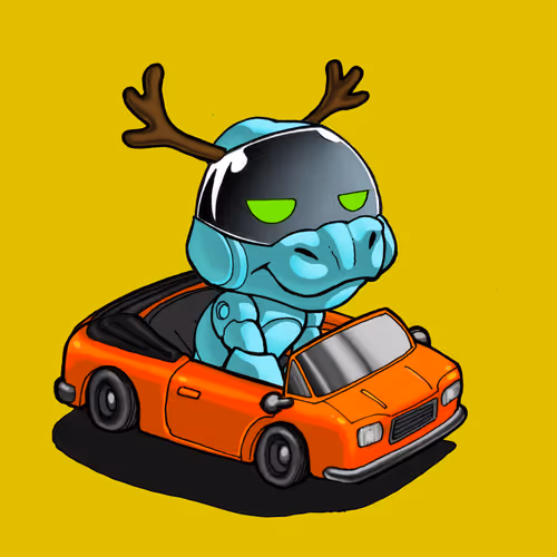 Thewinkybots