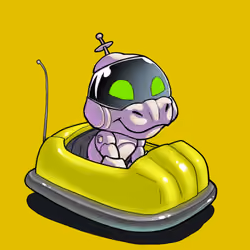 Winkybot #11584
