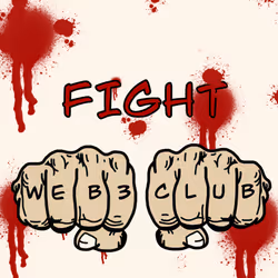 Web3 fight Club #320