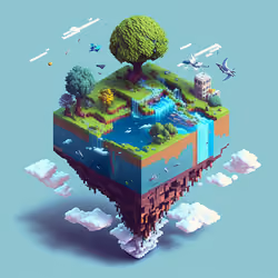 Landify 933