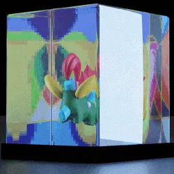 Item #8 Media
