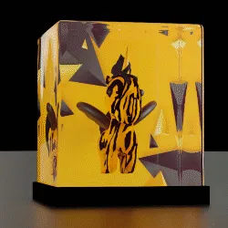 Item #4 Media