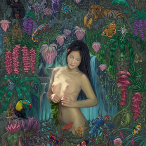 image of imagination