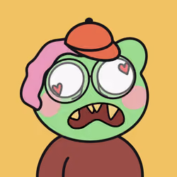 WonderKev #115