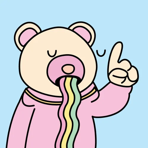 Yogi Dood #312