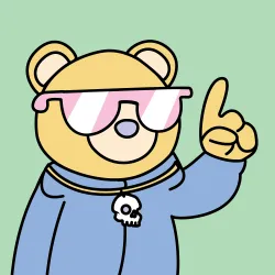 Yogi Dood #384