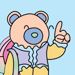 Yogi Dood #730