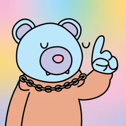 Yogi Dood #43