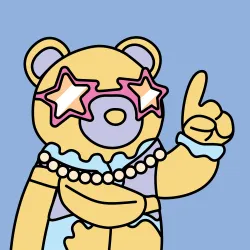 Yogi Dood #499