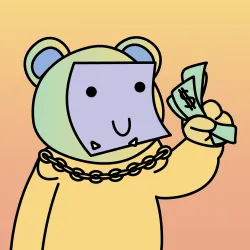 Yogi Dood #40