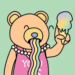 Yogi Dood #142