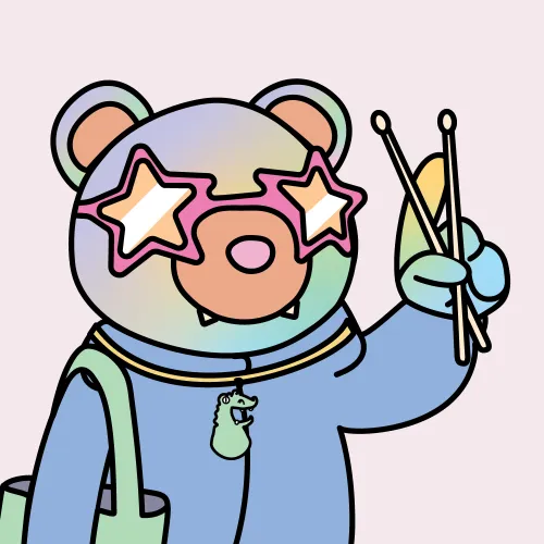 Yogi Dood #65