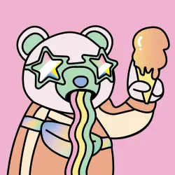 Yogi Dood #686