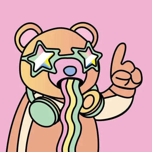 Yogi Dood #144