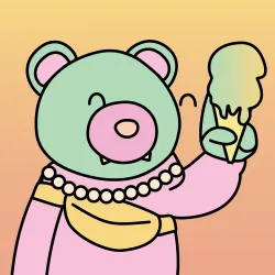 Yogi Dood #516
