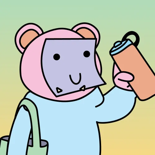 Yogi Dood #120