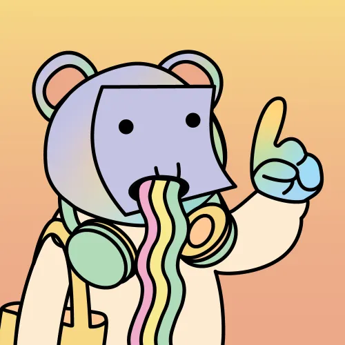 Yogi Dood #606
