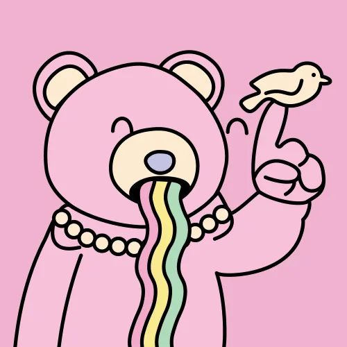 Yogi Dood #589