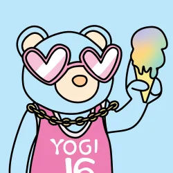Yogi Dood #414
