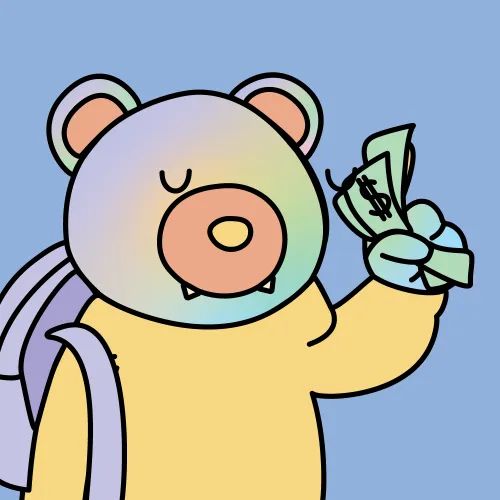 Yogi Dood #34
