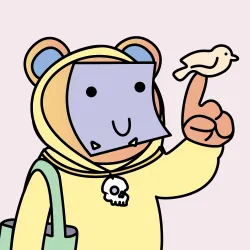 Yogi Dood #687