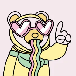 Yogi Dood #591