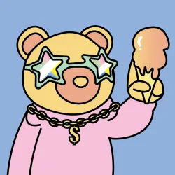 Yogi Dood #375