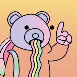 Yogi Dood #44