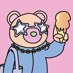 Yogi Dood #133