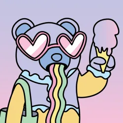Yogi Dood #518