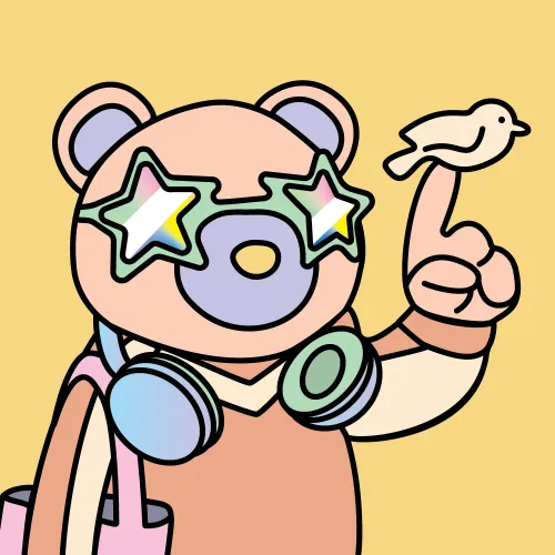 Yogi Dood #744