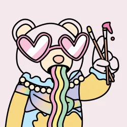 Yogi Dood #386
