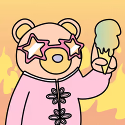 Yogi Dood #617